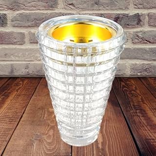 Oud incense burner | OUD coal burner incense golden gilded smoking in crystal.. E-commerce made for Nigeria — fast delivery and low prices at DIAYTAR.