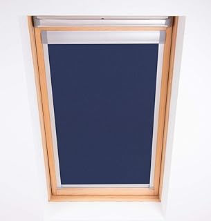 M4A Lacarne Store For Occulting Roof for Dextra windows, dark blue.. Shop with ease at DIAYTAR NIGERIA, Nigeria's premier e-commerce platform offering budget-friendly shipping.