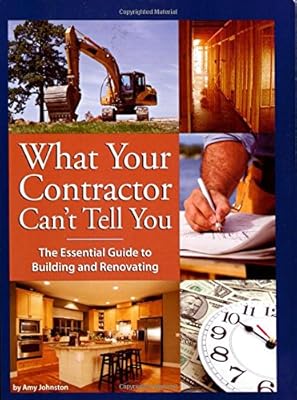 What your entrepreneur cannot tell you: the essential guide to build and renovate.. Experience shopping without limits at DIAYTAR NIGERIA, where affordability meets convenience in just days.