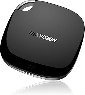 HIKVISION T100i 1 to 1024 GB USB 3.1 Type-C SSD external SSD for laptop storage.. Shop smarter, not harder with DIAYTAR NIGERIA - thousands of products at your fingertips with affordable delivery.