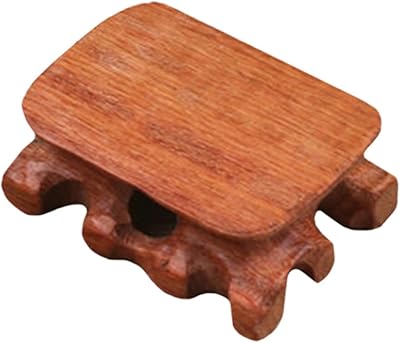 Lifkome 1pc mini wooden chip toy for children Wooden toy furniture jewelry accessories photo accessories miniature wood wood stool house toy decor shopping center bracelet chestnu.. Nigeria's favorite online shopping platform, DIAYTAR offers unbeatable prices and delivery within a week.