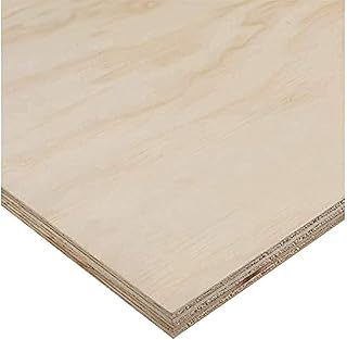 Hardware Stop commercial plywood panel (122x122cm/4x4ft, 15mm).. Your trusted marketplace, DIAYTAR NIGERIA offers comprehensive selection with budget-friendly delivery.