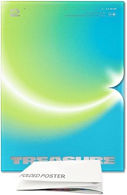 Mini album Dremus Treasure II [Step 2: Chapter 2] Photo book (Light green) + Pre -order advantage + folded poster.. Experience the power of choice with DIAYTAR NIGERIA's extensive catalog and reliable delivery service.