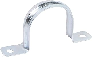 Belt in robust steel tube Morris Products - 2 holes 4 " - Scleral assembly, Tube EMC in tempered steel Zinc plated, Pressure hole fitting in one piece.. Discover thousands of products on DIAYTAR Nigeria with delivery between 5 to 8 days across the country.