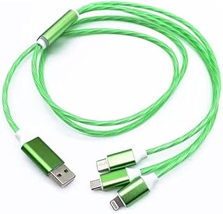 Coolbaby 3 in 1 USB Fluid Fluid Multiple Cable Cable Compatible with Android.. Find everything you need at prices you'll love with DIAYTAR NIGERIA's comprehensive e-commerce platform.