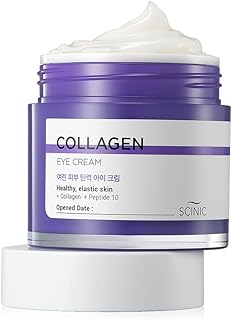 Skinic collagen eye cream 28 fl oz (80.. DIAYTAR NIGERIA revolutionizes online shopping with competitive prices and reliable 5-8 day delivery.