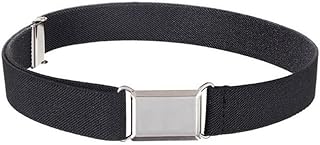 Elastic belt adjustable with children's, boys and girls loop.. Shop for everything you need at DIAYTAR NIGERIA, with budget-friendly prices and quick delivery.