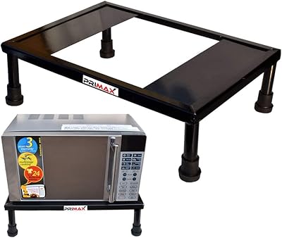 Primax Heavy GI metal oven mounting for platform.. DIAYTAR Nigeria: Where affordability meets fast and reliable e-commerce service.