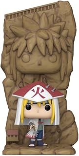 Funko Pop vinyl figurine Deluxe Deluxe New Generation Minato Namikaze.. Shop with purpose at DIAYTAR NIGERIA, where diverse selection meets budget-friendly nationwide delivery.