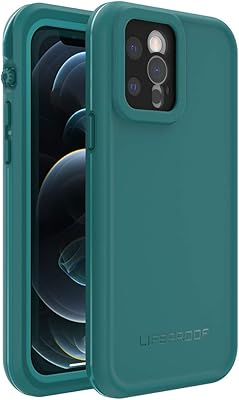 LIFEPROOF FREE SERIES LIFPROOF shelter for iPhone 12 Pro Diver.. Experience the ease of one-stop shopping with DIAYTAR NIGERIA's diverse catalog and nationwide delivery.