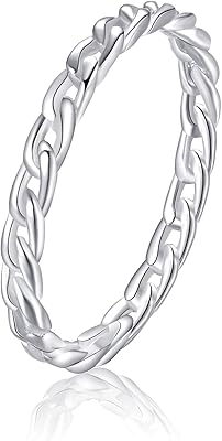 Sterling 925 2 mm Sterling Silver Silver Ring.. Experience the ease of modern shopping with DIAYTAR NIGERIA's diverse marketplace delivered promptly.
