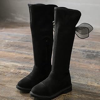 Cute winter snow boots for baby children, elegant outdoor boots for girls, Sapato Bota Infantil 2020 (black 34 (8.4 inch)).. Shop for less and receive more with DIAYTAR NIGERIA's expansive e-commerce platform and nationwide delivery.