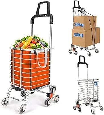 Handcuff of races with large capacity tacit 35l foldable cart on with double.. DIAYTAR NIGERIA transforms online shopping with competitive prices and dependable nationwide delivery.
