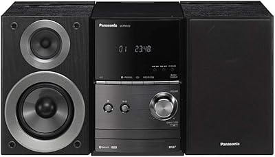 Panasonic SC-PM602 conventional micro hi-fi system, with cd player and dap tuner, black.. From tech gadgets to groceries, DIAYTAR Nigeria is your all-in-one online store. And the best part? Delivery happens fast — between 5 to 8 days.