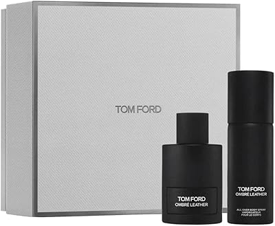 Eau de Parfum Tom Ford Shadow Leather Cool, Body vaporizer 100 ml.. DIAYTAR NIGERIA: Where affordability meets variety, with thousands of products delivered in less than 8 days.