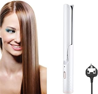Setter and Bigoudi mini straightener 2 in 1 curling iron.. Discover why thousands choose DIAYTAR NIGERIA for affordable products delivered in less than a week.