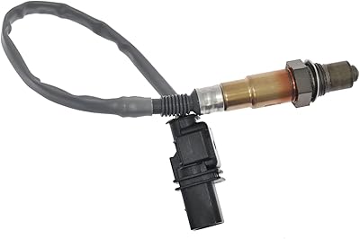 Car oxygen sensor, for Hyundai Elantra 2016-2018 / Sonata 2016-2017.. Experience the DIAYTAR difference with our vast product selection and delivery within 5-8 days.
