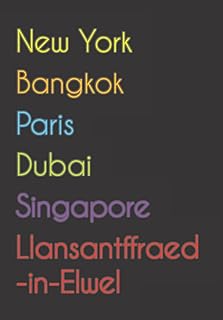 New York. Bangkok. Paris. Dubai. Singapore. llansantffraed-in-elwel.: fun carnet | newspaper.. DIAYTAR Nigeria brings you closer to everything you need — fast delivery, low costs, and variety.
