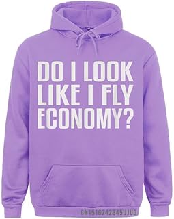 Fashionable shirts, I look like an economic flight, first-class funny sweaters, fall hooded 2023, new Europe Sportswears Group for men (Violet, XXXL).. Experience DIAYTAR NIGERIA, where extensive product variety meets pocket-friendly prices and reliable delivery.