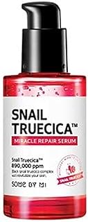 Miracle miracle repair serum of me snail truecica, 50 ml (1.7 oz).. DIAYTAR NIGERIA: Bringing quality products to every Nigerian home at prices everyone can afford.
