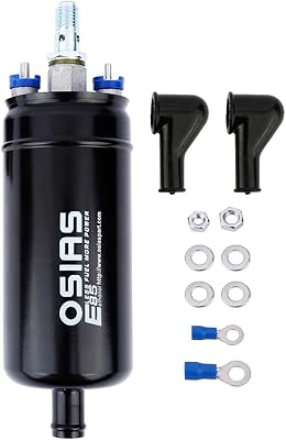 New fuel pump 0580254910 For Mercedes Benz 500SL 450SL 380SL 300S 280th 190th # Audi Porsche Volkswagen Volvo 0580254910.. DIAYTAR NIGERIA brings the marketplace to your home with budget-friendly prices and nationwide delivery.
