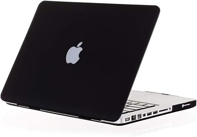 Rigid Margoun plastic shell for 13 -inch MacBook Pro (Model: A1278 with CD).. Experience hassle-free shopping with DIAYTAR NIGERIA's user-friendly platform and prompt delivery service.