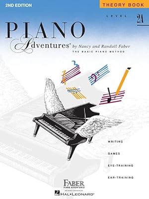 Piano adventures: theoretical book - Level 2a.. Experience budget-friendly shopping at DIAYTAR NIGERIA, Nigeria's premier online marketplace with quick delivery.