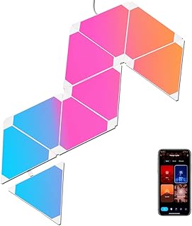 Hiwasai RVB lighting wall lights with 16 million colors.. Explore a world of choices with DIAYTAR NIGERIA's vast catalog and budget-friendly nationwide shipping.