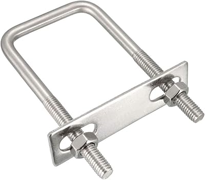 Map of the sources of bolts in squares M8 50 mm in interior width in 304 stainless steel with nuts in one piece in one room.. Your budget-friendly online marketplace, DIAYTAR NIGERIA delivers a world of products in just 5-8 days.