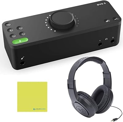 USB EVO 8 4-EN-4 + Audio audio interface... Experience shopping freedom with DIAYTAR NIGERIA's vast selection and 5-8 day nationwide delivery service.