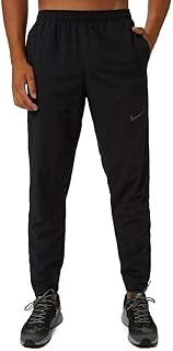 NK Tricotted Tricot Pants for Men, Size L, Black/(Reflective Silver), L.. Transform your online shopping experience with DIAYTAR NIGERIA's affordable and diverse marketplace.