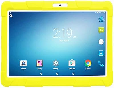 Hatch A10 tablet, 10.1 inch, double sim, 4 GB of RAM, 64 GB of ROM, with gifts (gold).. Get more for less on DIAYTAR Nigeria — Nigeria’s favorite e-commerce platform.