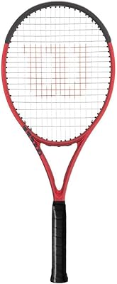 Wilson clash racket 100 liters v2.0 frm 3, unisex, multicolored (multicolored) adults.. Shop the future with DIAYTAR NIGERIA - thousands of products, unbeatable prices, delivery within a week.