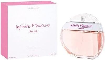 Estelle Vendôme Infinite Pleasure Just Girl For Women 100 ml - Eau de Parfum.. Your shopping dreams realized through DIAYTAR NIGERIA's affordable platform with reliable delivery times.