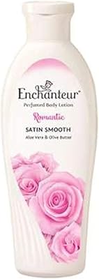 Specked Body Milk Hydrating Enchanting with aloe vera extract and olive butter from Romantic - 250 ml.. Discover the perfect balance of price and convenience with DIAYTAR NIGERIA's nationwide e-commerce platform.