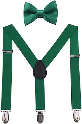 Joshul suspenders and adjustable ties for children boys and girls from 1.. Fast, affordable, and reliable — that’s the DIAYTAR Nigeria experience.