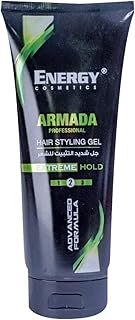 ENERGY COSMETICS GEL Fixator & Hairdressing 200 ml, green, 3431376.. DIAYTAR NIGERIA revolutionizes online retail with our extensive selection and dependable shipping service.