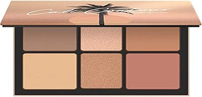 Smashbox the cali contour makeup palette - light medium pour femme, 0,75 oz.. From daily needs to rare finds, DIAYTAR Nigeria brings it to your door.