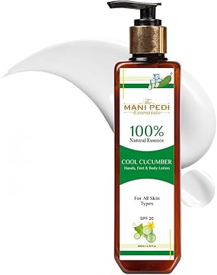 Milk for hands and feet with cucumber The mane body essential from Kohl - 200 ml.. DIAYTAR NIGERIA: Where shopping is affordable, selection is vast, and delivery is always reliable.
