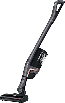 Miele Triflex HX1 vacuum cleaner, 3-in-1 innovative design for unlimited flexibility, one-year manufacturer warranty.. Shop with confidence at DIAYTAR NIGERIA, Nigeria's premier affordable e-commerce platform.