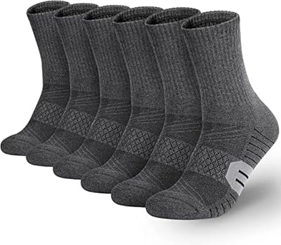 Cotton socks, 3 pairs of racing socks, hiking, sports for men and women with robust lining for work,.. Discover the perfect shopping balance at DIAYTAR NIGERIA with competitive prices and prompt delivery.