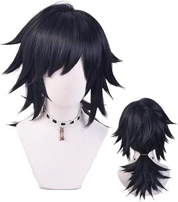 High temperature fiber Men Women Halloween Kimetsu No Yaiba Hallow.. One platform, all your needs — DIAYTAR Nigeria delivers quickly.