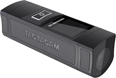 Taktacam 6.0, 4K 60 IPS action camera, 8x zoom, waterproof, integrated image stabilization, a key operation (6.0).. DIAYTAR Nigeria offers great deals, a huge product variety, and delivery in under a week.