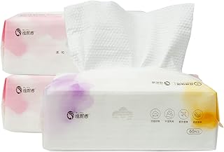 Disposable cotton towel for the Face Dry Dry Extra thick toilet towels.. DIAYTAR NIGERIA makes quality accessible with low prices and reliable 5-8 day nationwide delivery.