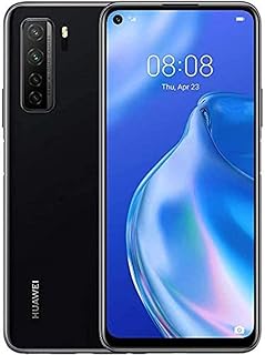 Smartphone huawei p40 lite 5g, 128 go, 6 go de ram, double sim, noir minuit.. DIAYTAR NIGERIA: Nigeria's answer to affordable online shopping with reliable 5-8 day delivery guarantee.