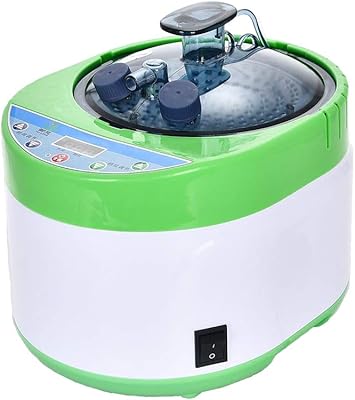 Piece fumigator for sauna and vapor, foldable portable sauna tent, home spa accessories 4.0 l 2000 W.. Your ultimate shopping destination, DIAYTAR NIGERIA combines extensive selection with affordable shipping.