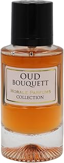 Eau de Parfum Oud Bouquet for unisex 50 ml/1.7 oz of morali perfumes.. Shop without limits at DIAYTAR NIGERIA and receive your purchases at budget prices within the week.