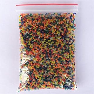 20,000 gentle colored crystal balls for water pistols, orbez paintball balls.. Shop the future with DIAYTAR NIGERIA - thousands of products, unbeatable prices, delivery within a week.