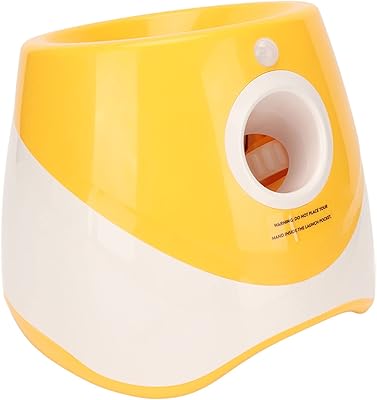 Automatic dog launcher set, Rechargeable USB 2200mAh, Interactive Dog toy with 3 2 -inch tennis balls 10 to 30 feet long, interior and exterior enrichment and throwing game.. Be part of Nigeria’s most trusted online shopping experience — DIAYTAR Nigeria.