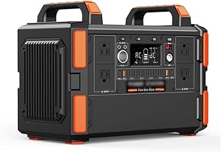 Portable solar generator powered by Actia 110V-240V 1000W battery.. Your comprehensive marketplace awaits at DIAYTAR NIGERIA with affordable prices and reliable delivery times.
